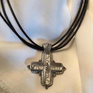 Brighton chocker NWOT 😍😜